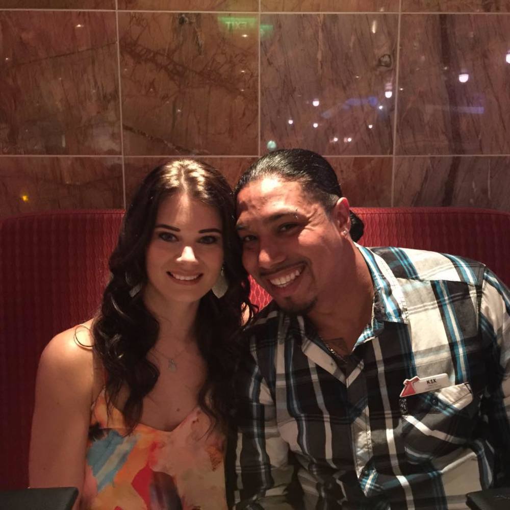 Meet your Posher, Victoria